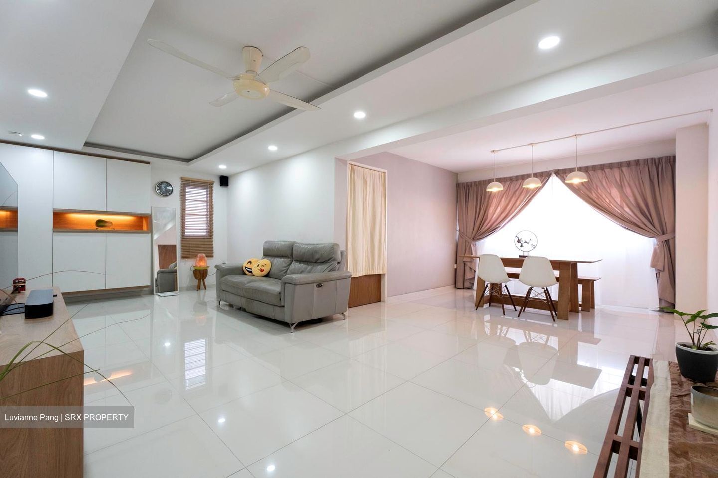 Blk 164 Bishan Street 13 (Bishan), HDB 5 Rooms #529693841